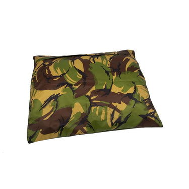 DPM Fleece Pillow Case